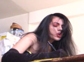Anastasia Disciplines the Disobedient
