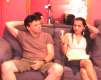 Gary Numan Video Interview by Ms Divine Gary Numan Video Interview by Ms Divine
