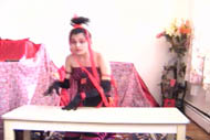 Piano musical