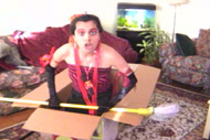 Pirate Hooligans